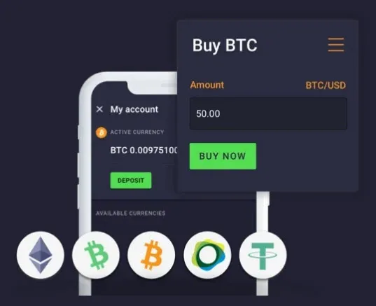 クラウドベットの豊富な仮想通貨対応