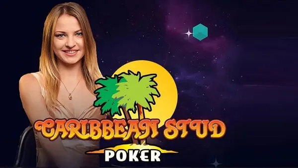Caribbean Stud Poker 攻略ガイド