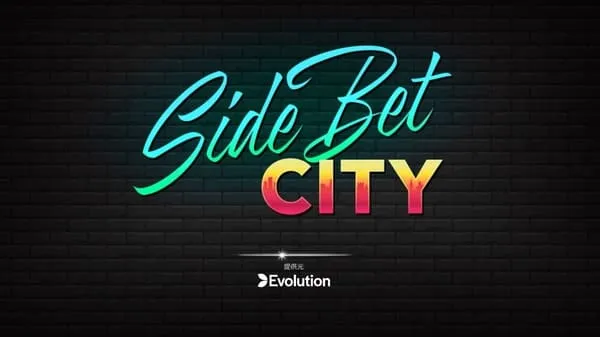 Side Bet City 攻略ガイド