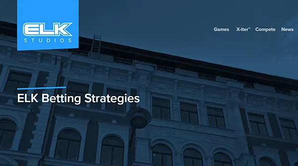 ELK Studios Betting Strategies