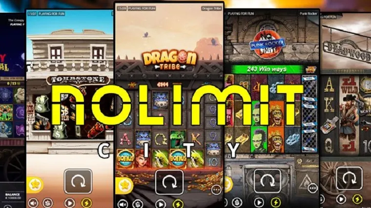 Nolimit City