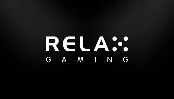 Relax Gaming リラックスゲーミング ロゴ